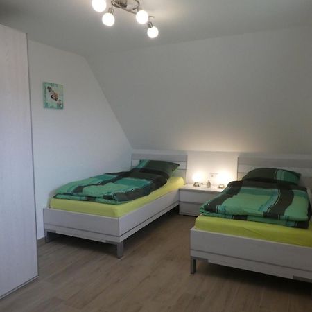 Kleine Seenixe Zingst Eksteriør billede
